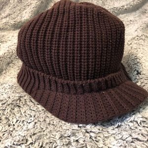 NWOT Lids Beanie/Cap